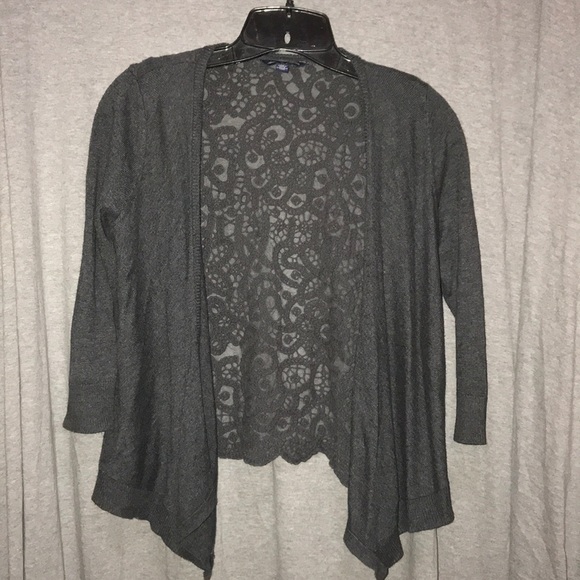 American Eagle Sweater - Picture 1 of 2